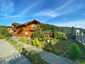 Фотографии Загородные дома Holiday home Sonyachniy Laz г. Поляна (Украина) №4 Фото Загородные дома Holiday home Sonyachniy Laz г. Поляна 4