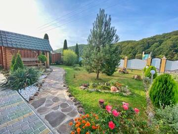 Фотографии Загородные дома Holiday home Sonyachniy Laz г. Поляна (Украина) №5 Фото Загородные дома Holiday home Sonyachniy Laz г. Поляна 5
