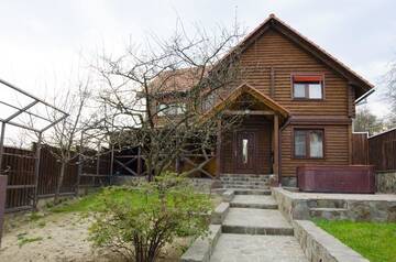 Фотографии Гостевой дом Liubava г. Поляна (Украина) №1 Фото Гостевой дом Liubava г. Поляна 1