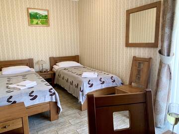 Фотографии Мини-отель Mini hotel Solnce Karpat г. Поляна (Украина) №4 Фото Мини-отель Mini hotel Solnce Karpat г. Поляна 4