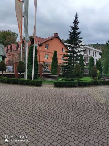 Фотографии Апартаменты Золота Поляна г. Поляна (Украина) №5 Фото Апартаменты Золота Поляна г. Поляна 5
