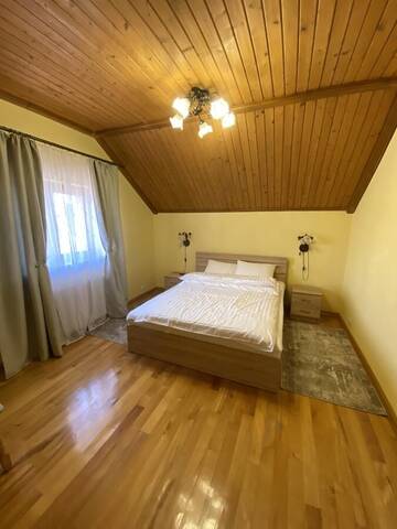 Фотографии Загородные дома Guest house Mountain View г. Поляна (Украина) №5 Фото Загородные дома Guest house Mountain View г. Поляна 5