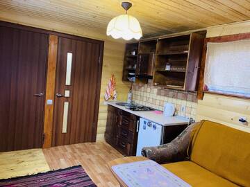 Фотографии Отель Chalet Vedmezhe г. Поляна (Украина) №5 Фото Отель Chalet Vedmezhe г. Поляна 5