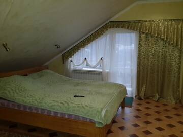 Фотографии Апартаменты У Оксаны г. Поляна (Украина) №3 Фото Апартаменты У Оксаны г. Поляна 3