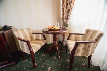 Фото Отель Hotel Sofia г. Поляна 4