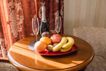 Фото Отель Hotel Sofia г. Поляна 1