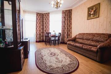 Фото номера Люкс Отель Hotel Sofia г. Поляна 3