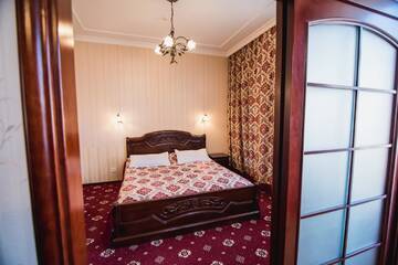 Фото номера Люкс Отель Hotel Sofia г. Поляна 4