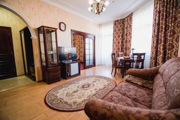 Фото номера Люкс Отель Hotel Sofia г. Поляна 5