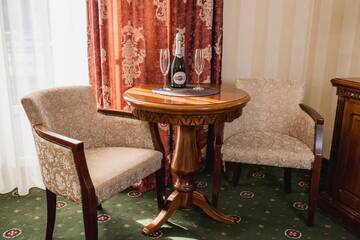 Фото номера Полулюкс Отель Hotel Sofia г. Поляна 3