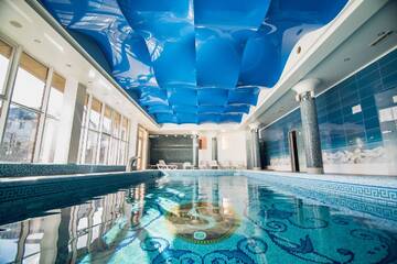 Фото Отель Hotel Sofia г. Поляна 2