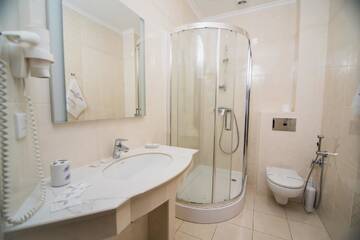 Фото Отель Hotel Sofia г. Поляна 3