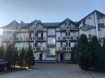 Фото Курортные отели Lileya Hotel г. Поляна 1