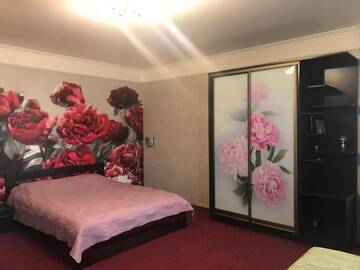 Фото номера Люкс с балконом Загородные дома Polyanskiy Zamok г. Поляна 2
