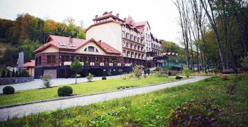 Фото Курортные отели Solva Resort &amp; SPA г. Поляна 5