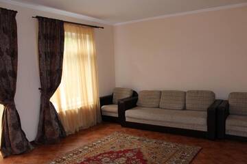 Фото номера Апартаменты с 2 спальнями Апартаменты Panorama Townhouse г. Поляна 73