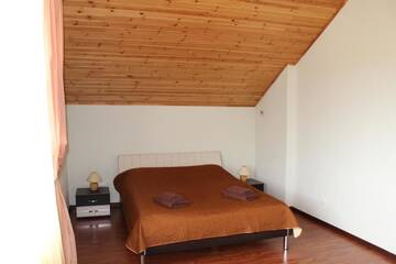 Фото номера Апартаменты с 2 спальнями Апартаменты Panorama Townhouse г. Поляна 58