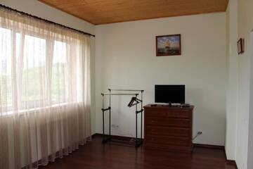 Фото номера Апартаменты с 2 спальнями Апартаменты Panorama Townhouse г. Поляна 66