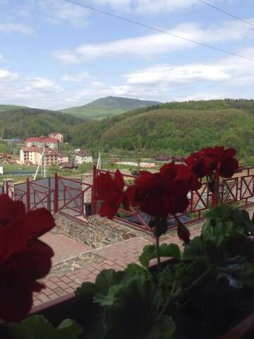 Фото номера Апартаменты с 2 спальнями Апартаменты Panorama Townhouse г. Поляна 39
