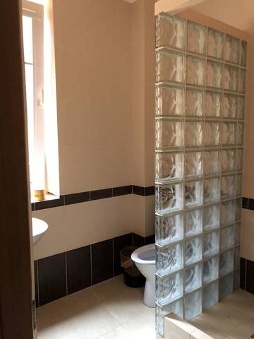Фото номера Двухместный номер с 2 отдельными кроватями и видом на горы Отель Villa Terrace г. Поляна 8