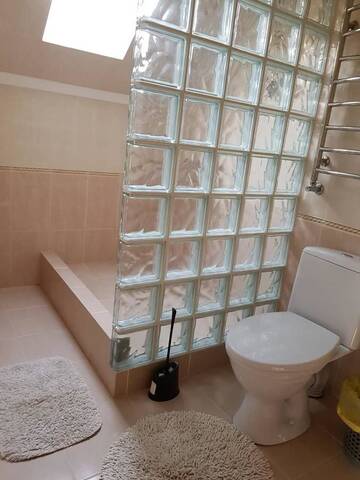 Фото номера Люкс с балконом Отель Villa Terrace г. Поляна 3