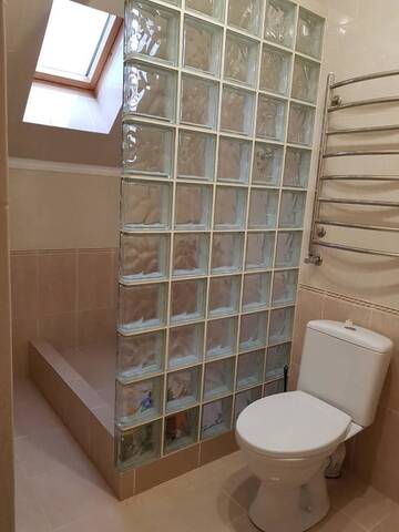 Фото номера Люкс с балконом Отель Villa Terrace г. Поляна 15