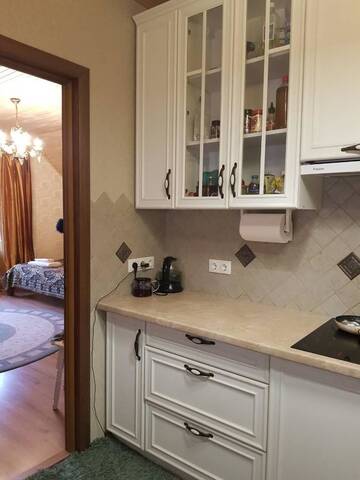 Фото номера Люкс с балконом Отель Villa Terrace г. Поляна 12