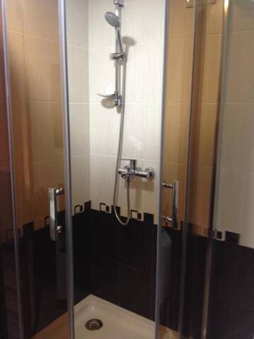 Фото номера Двухместный номер «Комфорт» с 1 кроватью Мини-отель Aqua Vita Polyana г. Поляна 9
