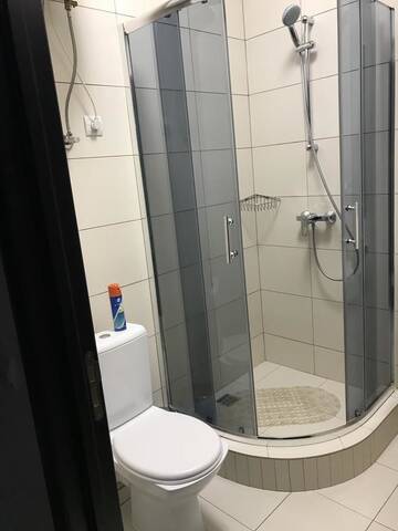 Фото номера Двухместный номер с 1 кроватью Мини-отель Neopolis г. Поляна 2
