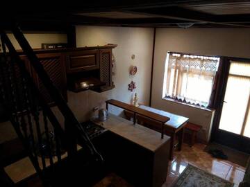 Фото номера Апартаменты с 2 спальнями Отель Chalet Vedmezhe г. Поляна 2