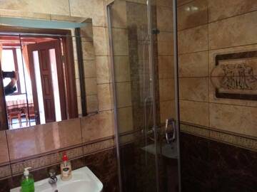 Фото номера Дом для отпуска Отель Chalet Vedmezhe г. Поляна 7