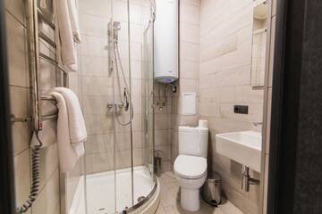 Фото номера Апартаменты Делюкс Отель Arena Apart - Hotel г. Поляна 3