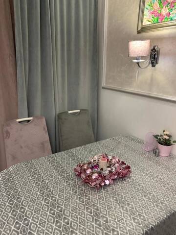 Фото номера Апартаменты с 1 спальней Апартаменты Апартаменты LUXURY LAVANDER г. Поляна 76