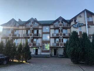 Фото Курортные отели Lileya Hotel г. Поляна